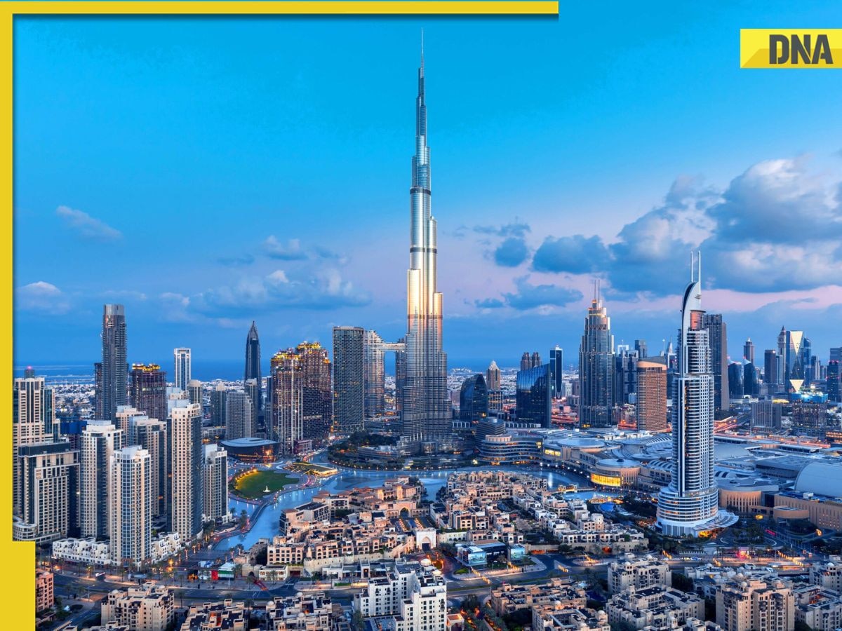 UAE issues BIG clarification on lifetime Golden Visa at just Rs 23 lakh for 'certain nationalities', rejects reports...