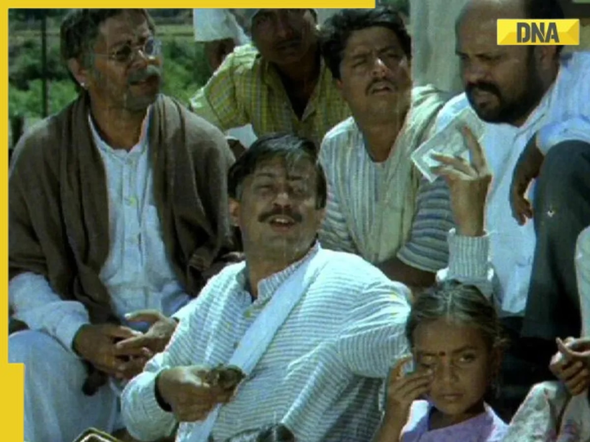 Forget Panchayat, Gullak, THIS is India's best show, have only 39 episodes, has IMDb rating of 9.4, have you seen it?