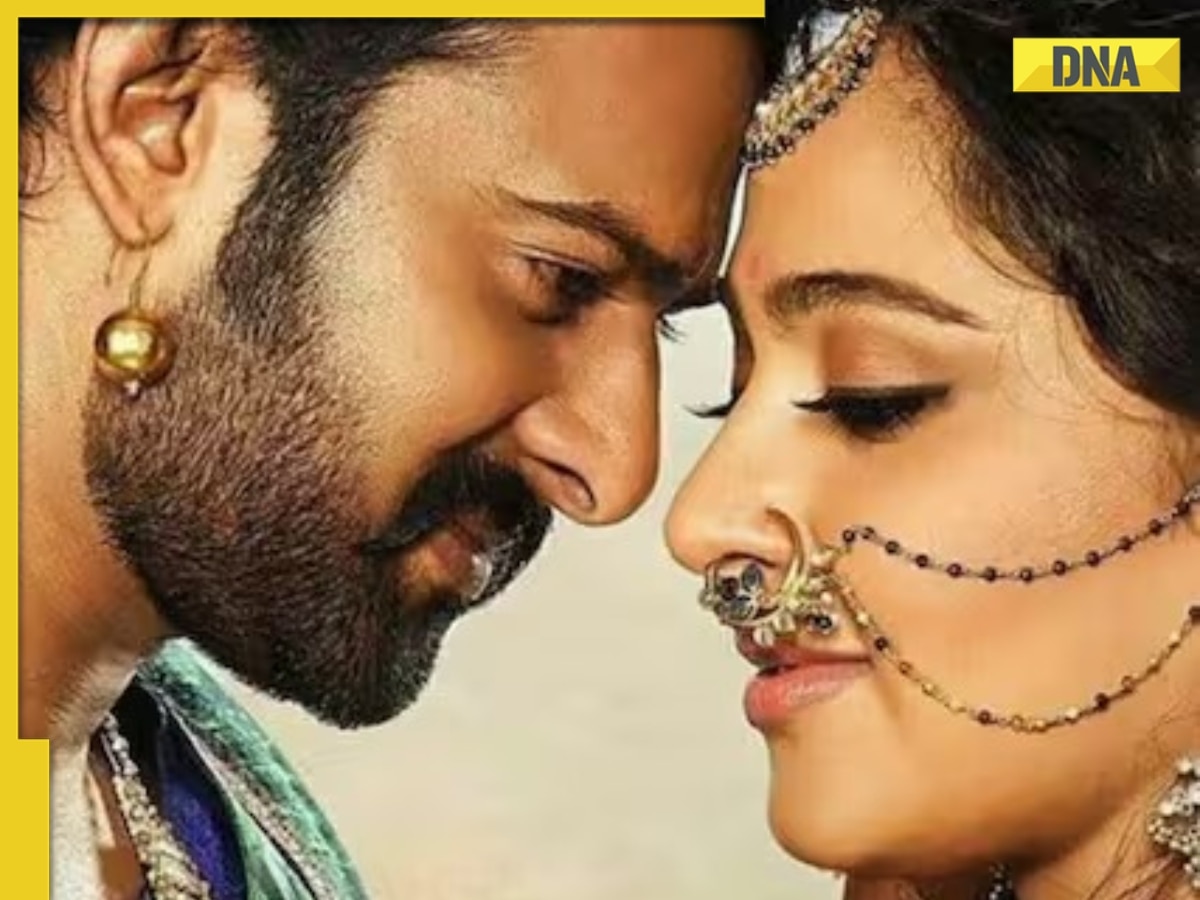Not Prabhas, Anushka Shetty reveals details about love proposal she got from..., shares 'he said I love you, I said...'