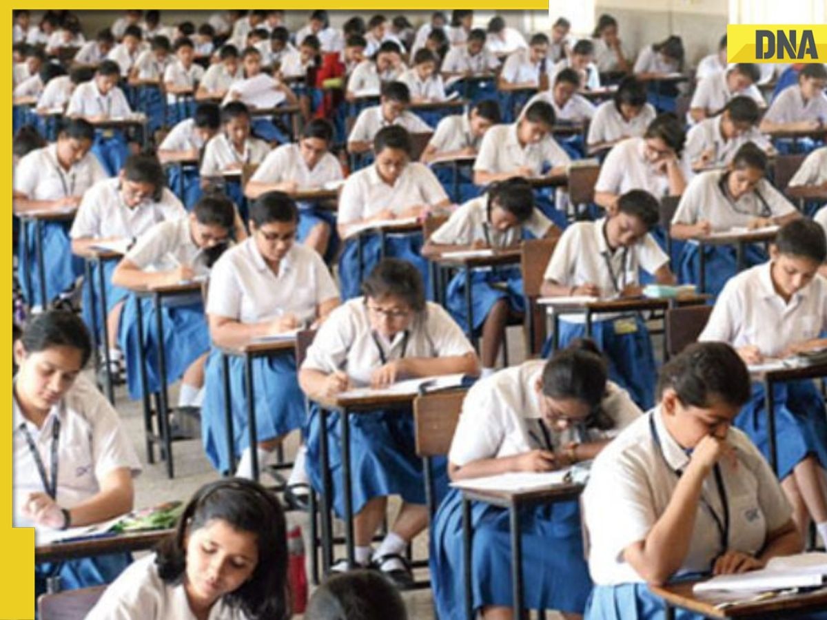 CBSE Supplementary Admit Card 2025 for Class 10th, 12th released, here's step-by-step guide to download hall ticket