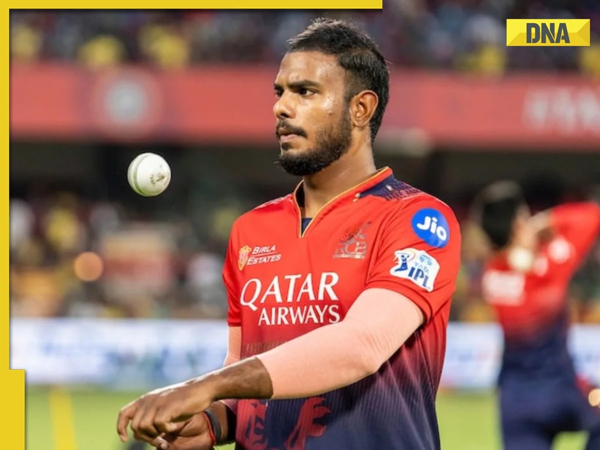 RCB star bowler Yash Dayal issues FIRST statement against sexual exploitation charge, says 'borrowed lakhs...'