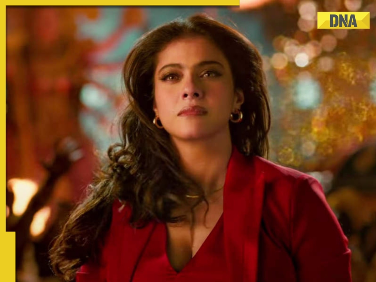 'They're very well prepared but...': Amid nepotism debate, Kajol claims star kids now face pressure of...
