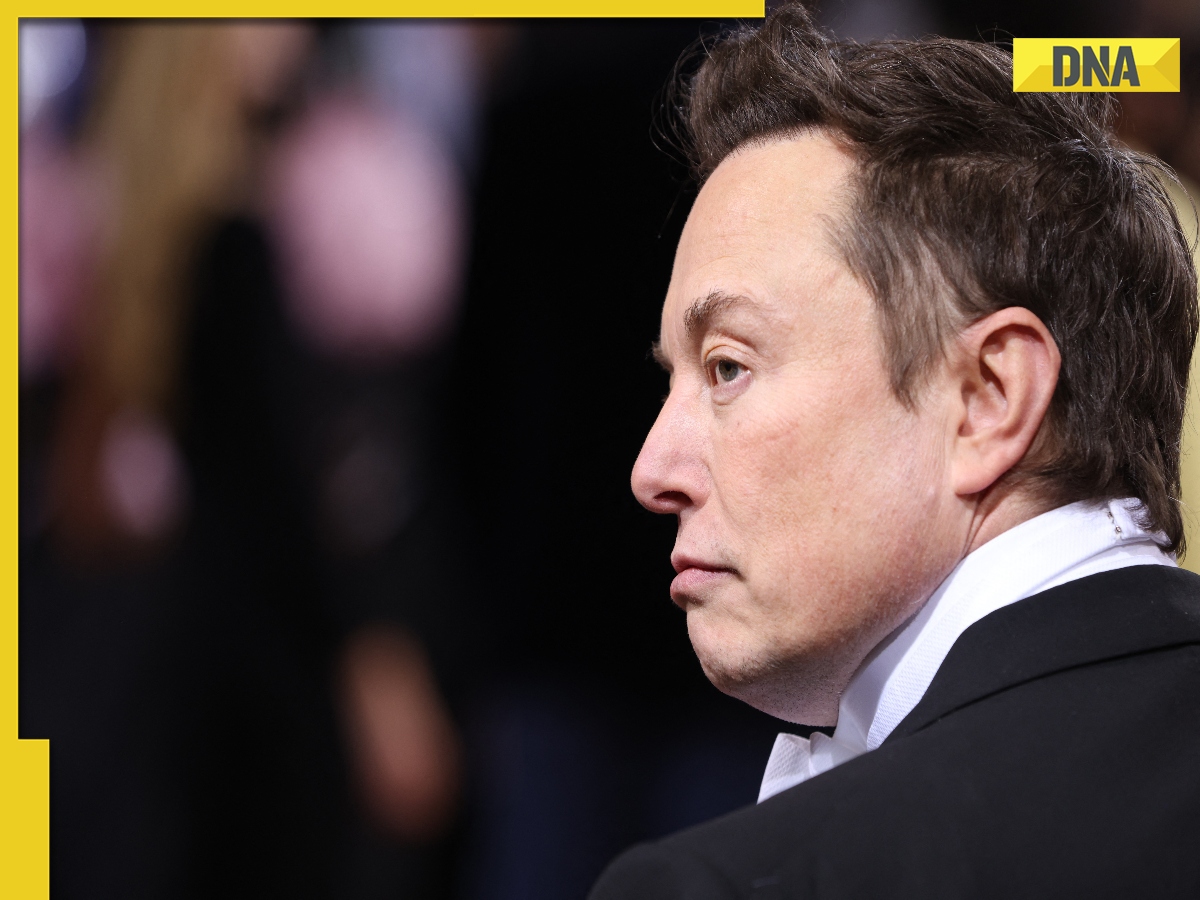 BIG jolt to Elon Musk as this Islamic nation bans X's AI chatbot Grok