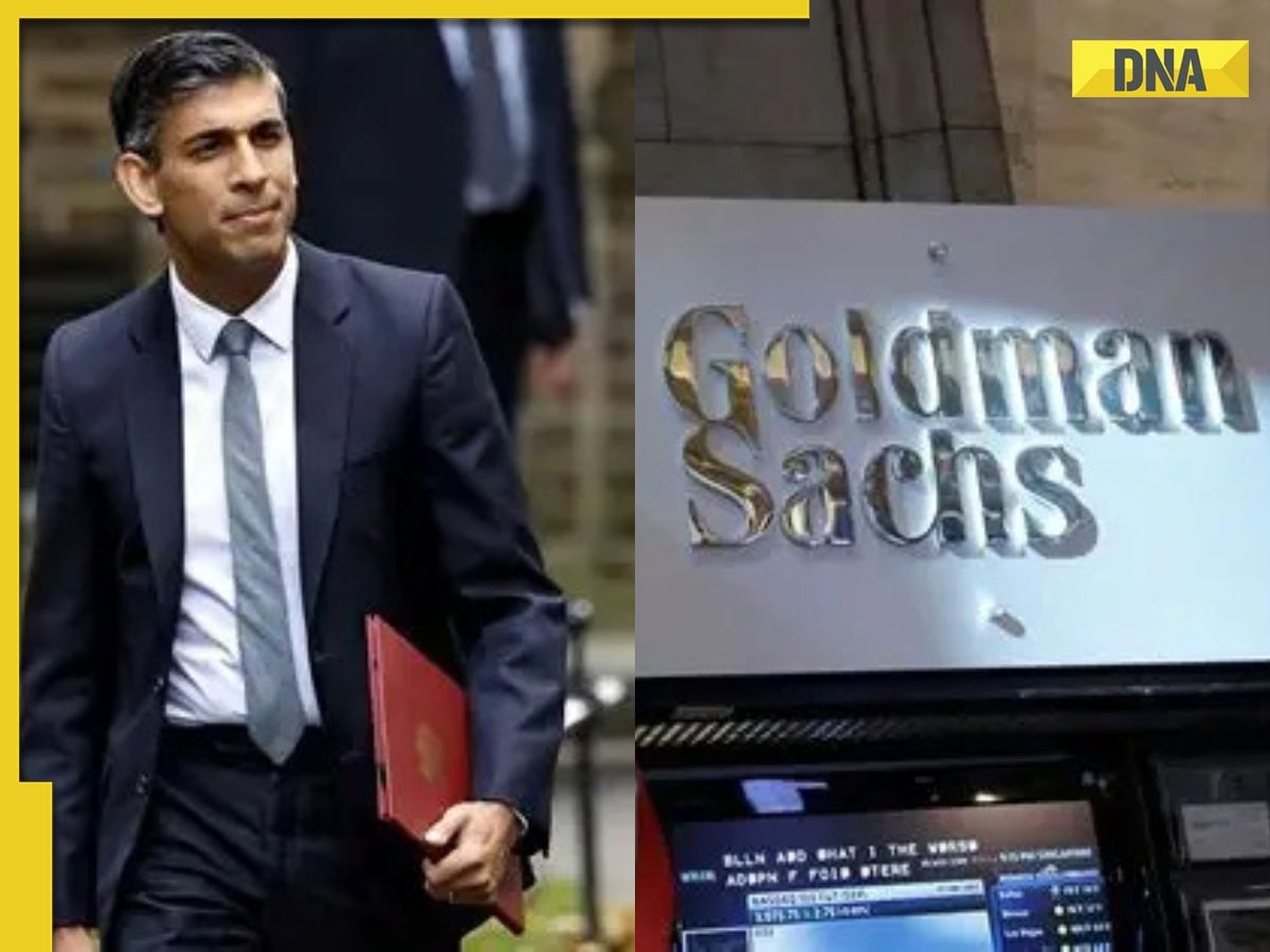After joining Goldman Sachs, how much former UK PM Rishi Sunak will earn? Know all about the investment company