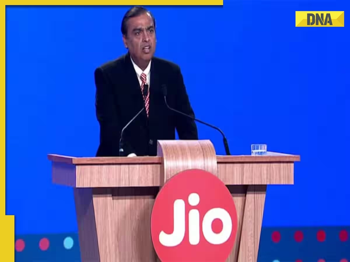 Mukesh Ambani's Reliance Jio or Elon Musk-owned Starlink, which will be first to launch satellite internet service in India? 
