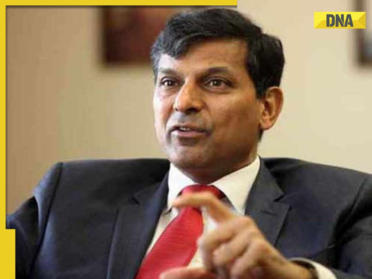 Why Ex-RBI chief Raghuram Rajan criticises ‘wealth tax’? Challenges this big claim of economist Thomas Pikati, suggests...