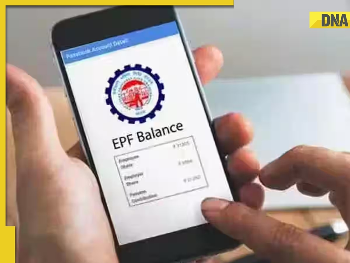 Have you changed jobs? Transfer online PF balance to new employer's account using THESE steps...