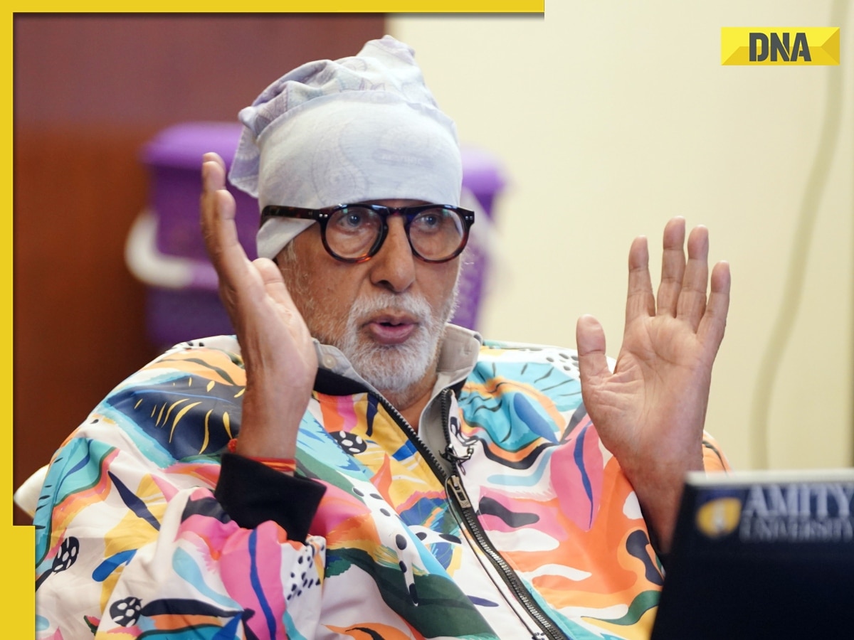 Amitabh Bachchan starts prep for KBC 17, shuts down rumours of Salman Khan replacing him; see viral photos