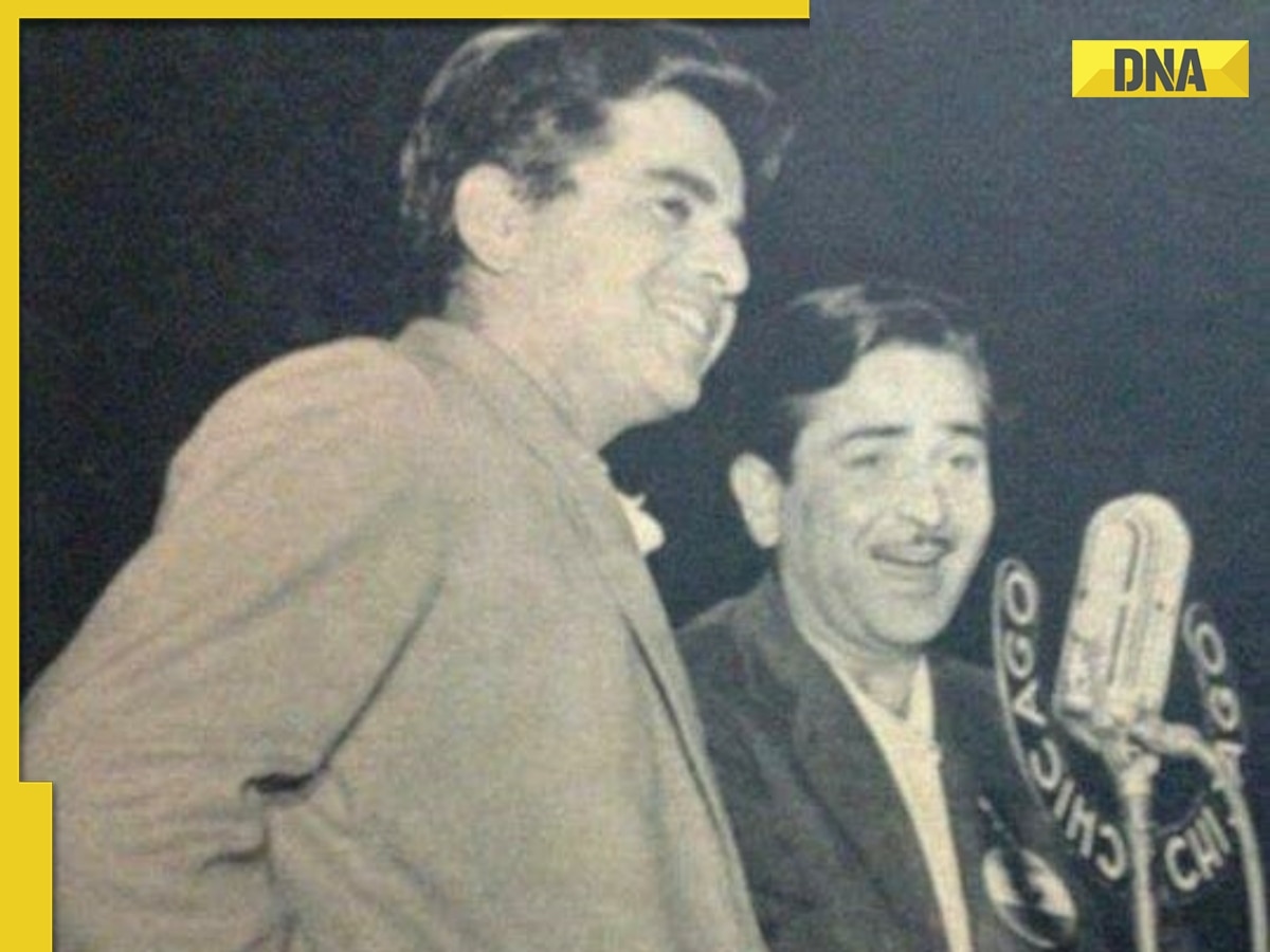 Pakistan approves this whopping amount for restoration, conservation of Dilip Kumar, Raj Kapoor’s old homes