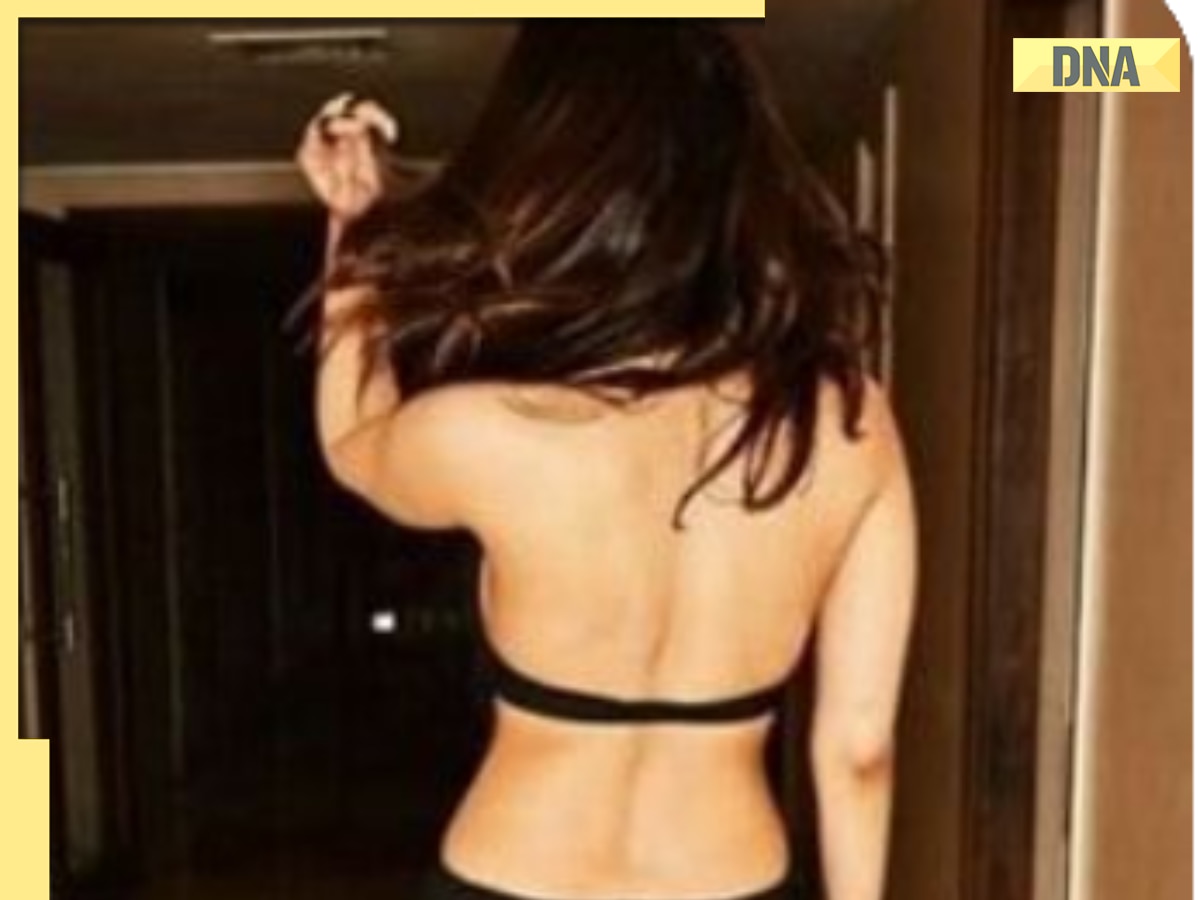 Meet actress who starred in Rs 475 crore film, then gave four flops, is now making OTT debut with...
