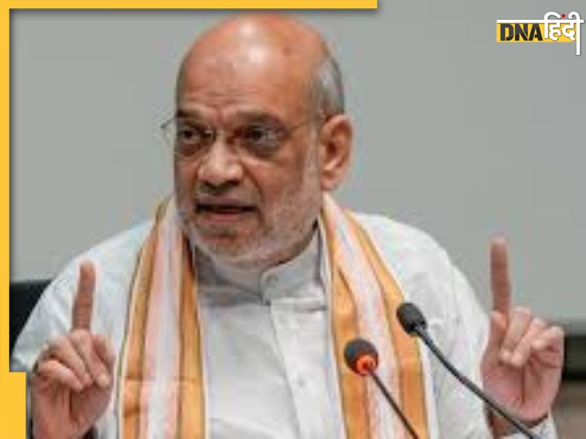 विकास से वैदिक जीवन की ओर.... अमित शाह का रिटायरमेंट प्लान चर्चा में