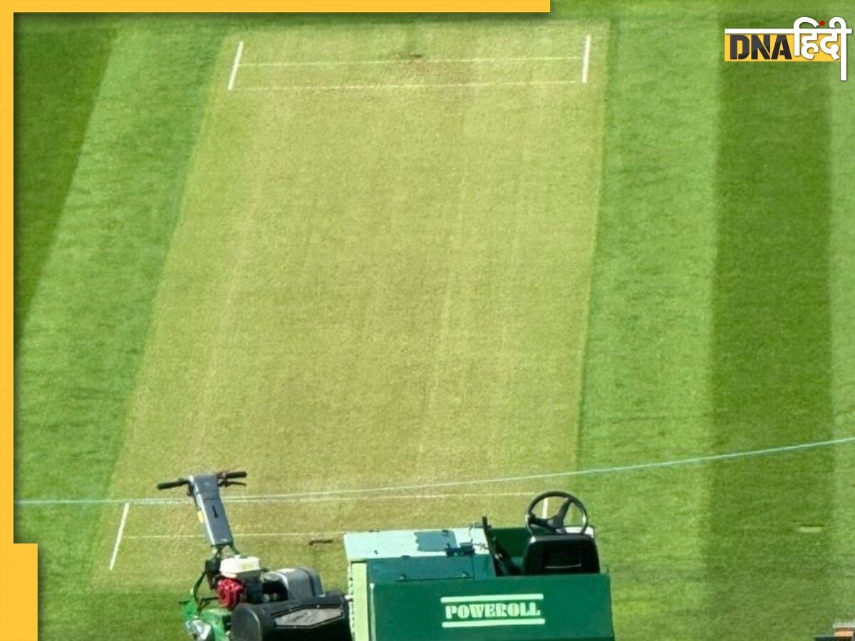 IND vs ENG Lord's Test Pitch Report: बैट्समैन मचाएंगे धमाल या गेंदबाज बरपाएंगे कहर? जानिए कैसी है लॉर्ड्स की पिच?