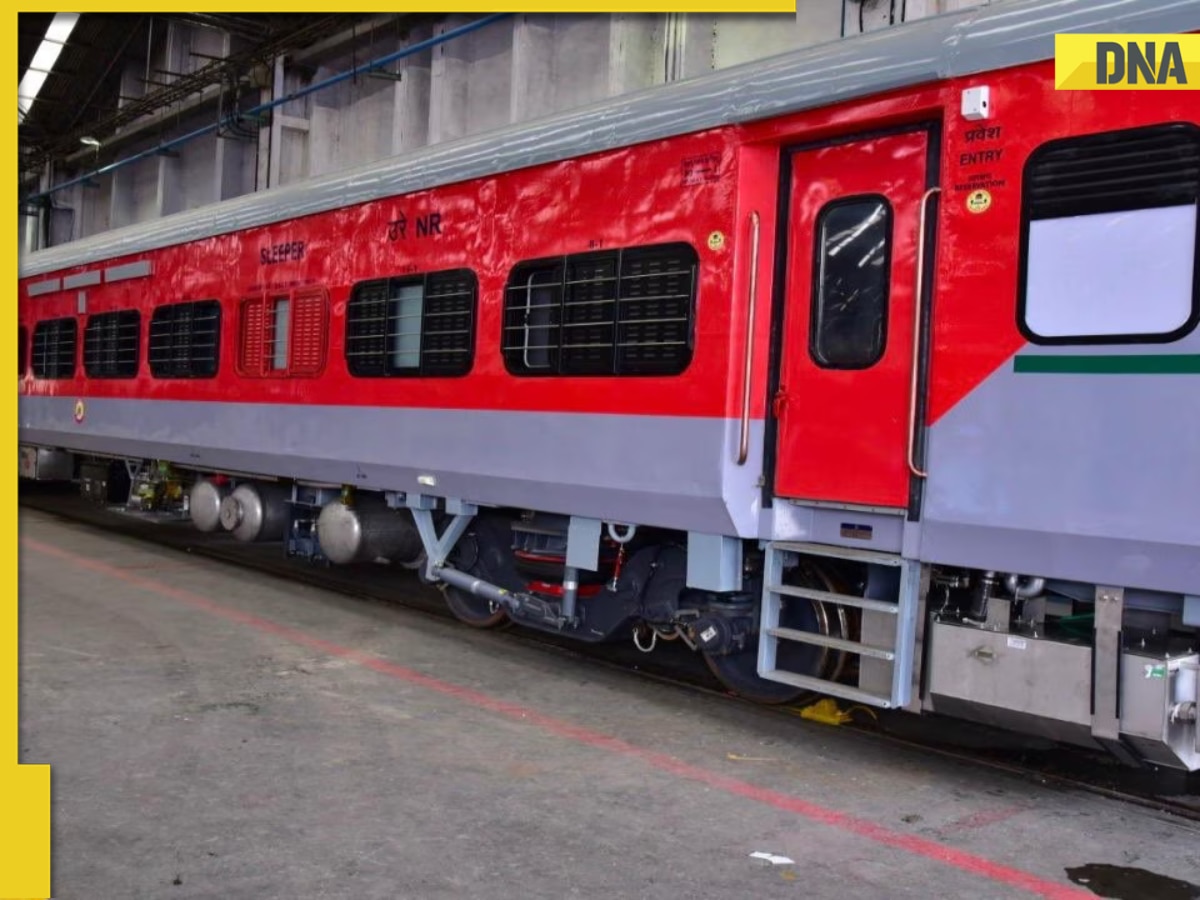Government makes BIG promise, set to provide 50000 jobs in Indian Railways, appointment letter sent to...