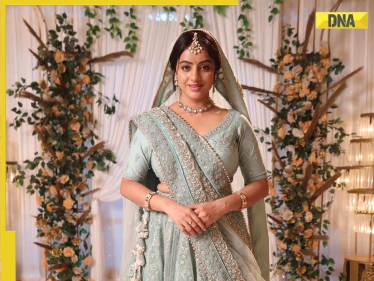 Deepika Singh on success of Mangal Lakshmi, crossing 500 episodes: 'Many women have come up to me saying..'
