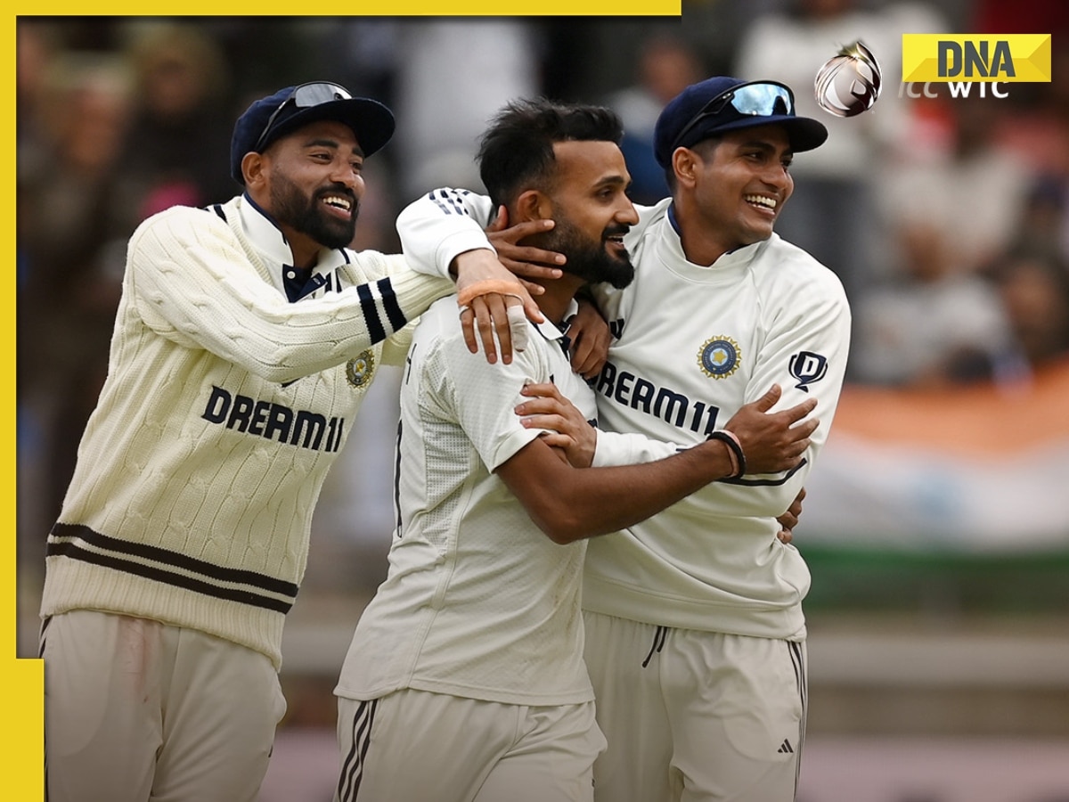 IND vs ENG, 3rd Test Match Highlights: Joe Root 1 run away from century, England 251/4 at stumps