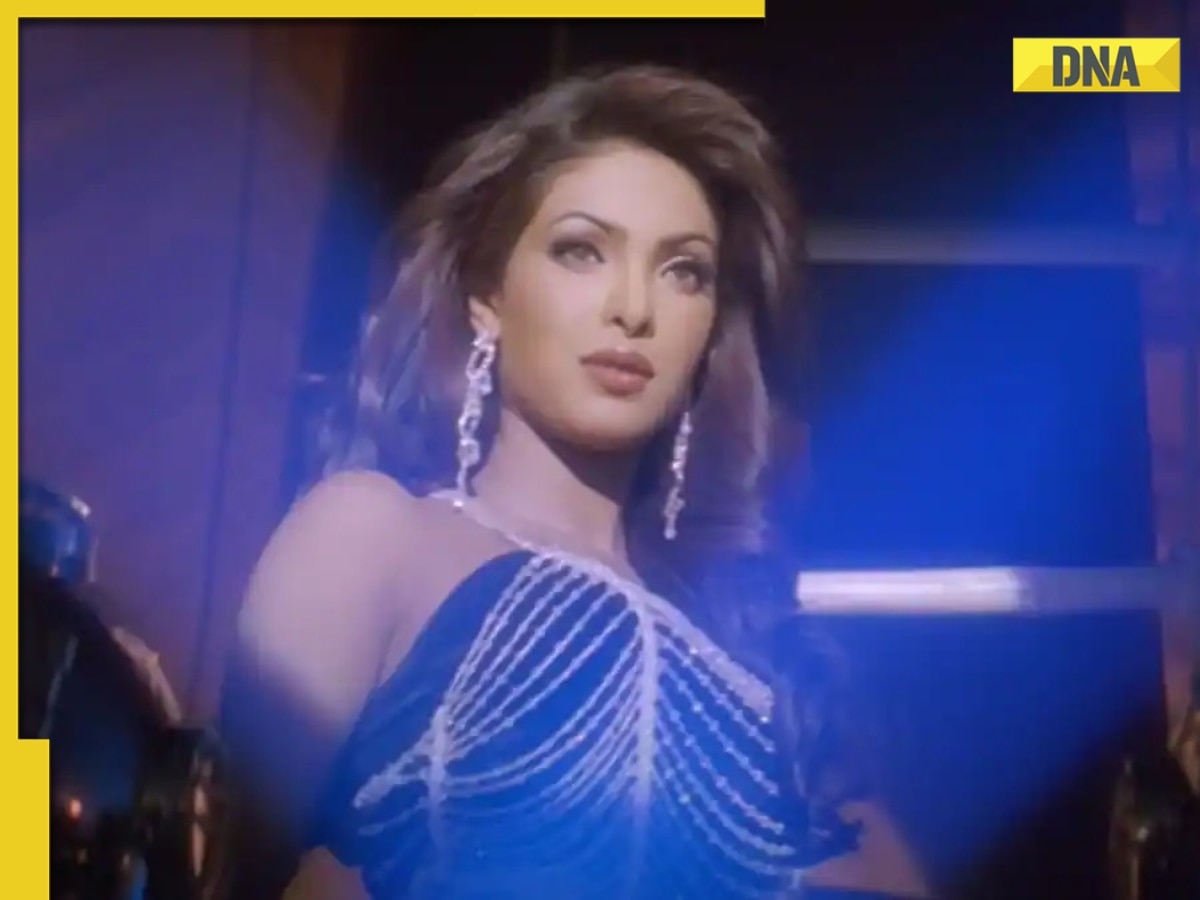 Priyanka Chopra's parents 'repaired' her nose after..., reveals Suneel Darshan, says 'she wasn’t conventionally good-looking'