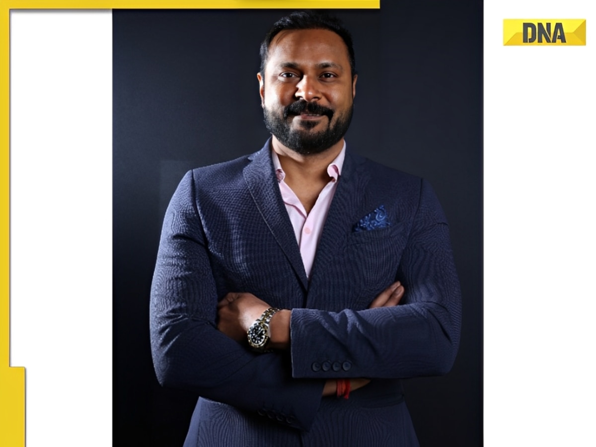 "Manoj Vishwakarma's Vision: DOTOM MV GROUP's Impact on Mumbai's Skyline" 