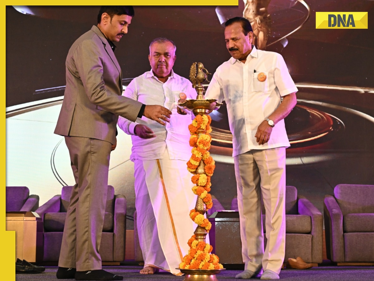 Zee Kannada News Honours Young Achievers with Yuvaratna Awards 2025