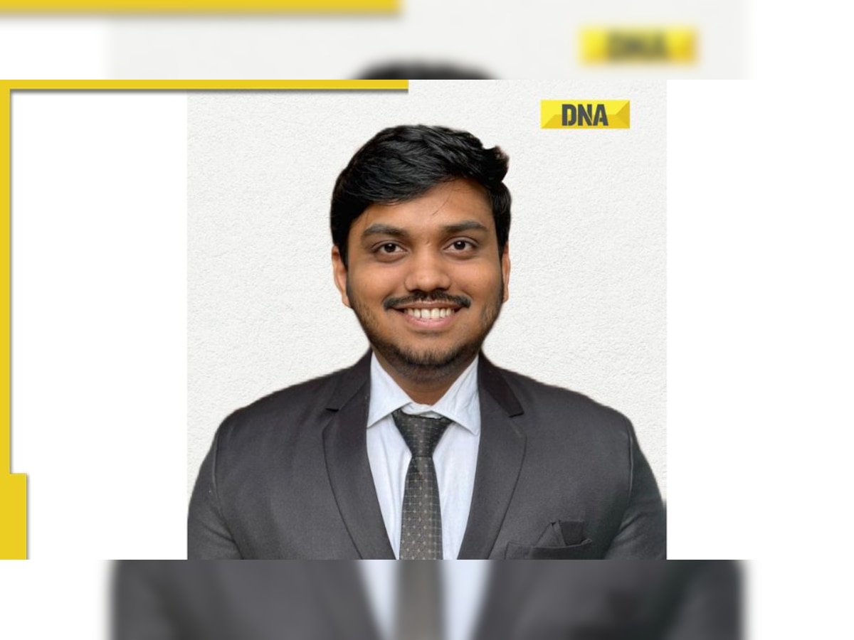 Indian Engineer in Michigan Develops CNC Innovation Slashing Factory Downtime 