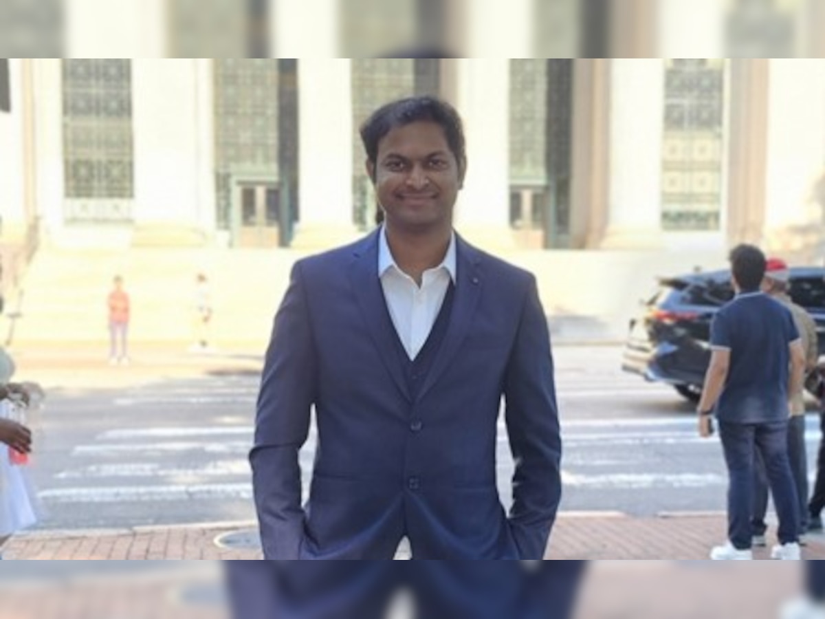 How Prasanna Kumar Reddy Gurijala is Transforming Global Supply Chains: From Chaos to Clarity