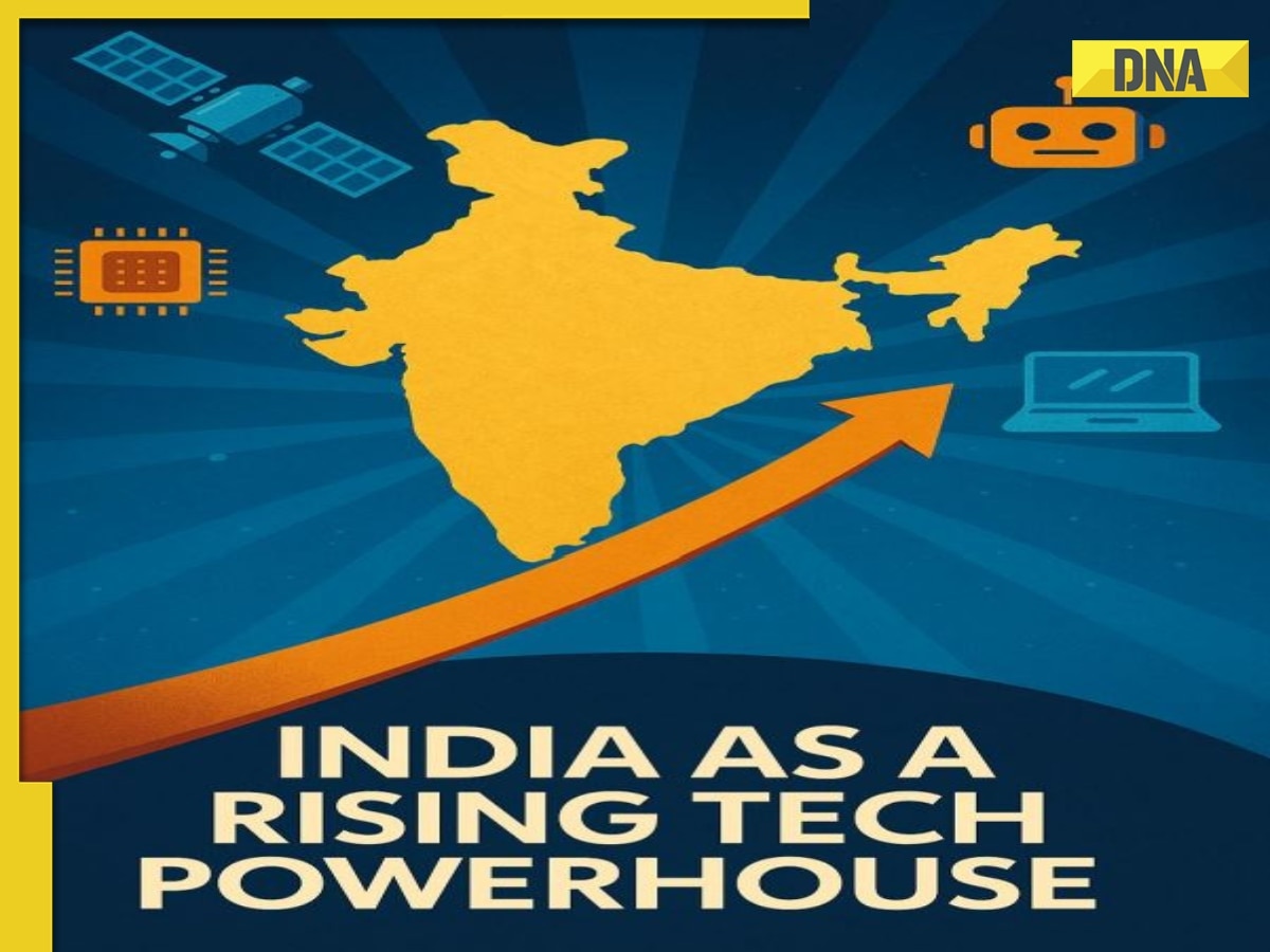 The New Tech Powerhouse: How India became a global innovation engine