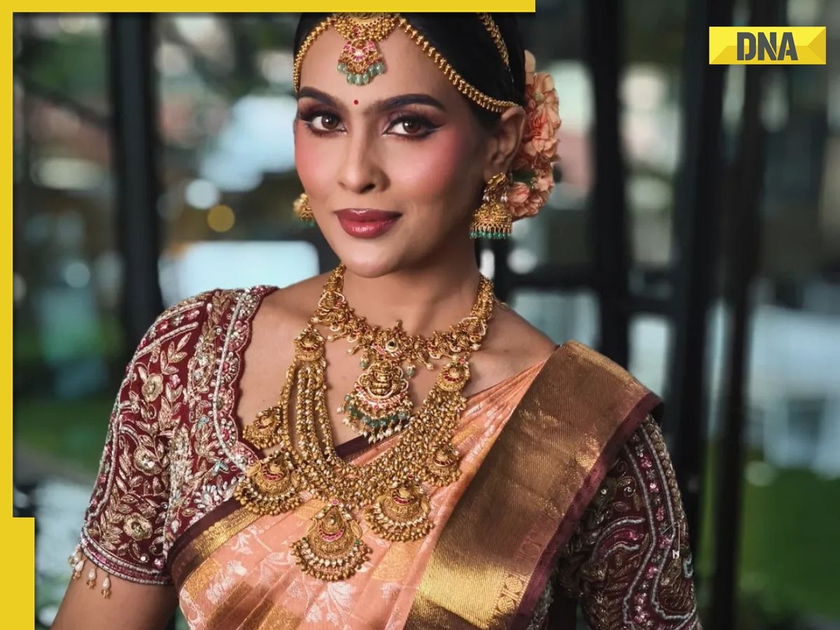 Who is Lishalliny Kanaran, Miss Grand Malaysia 2021, who has accused Indian priest of molestation? "He asked me to lift my suit and…"