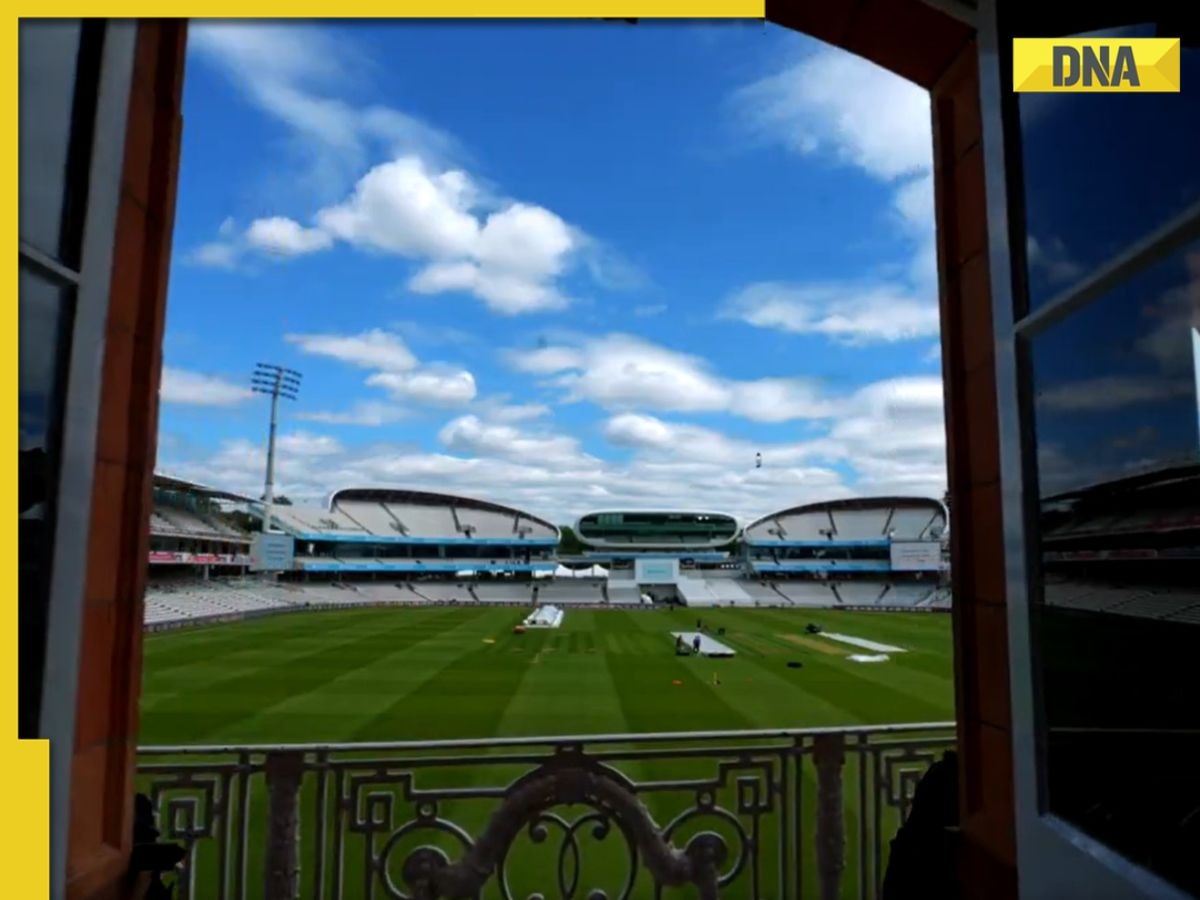 What is Lord's iconic tilt? Explaining the 2.5 meter slope and its game-changing effect on play