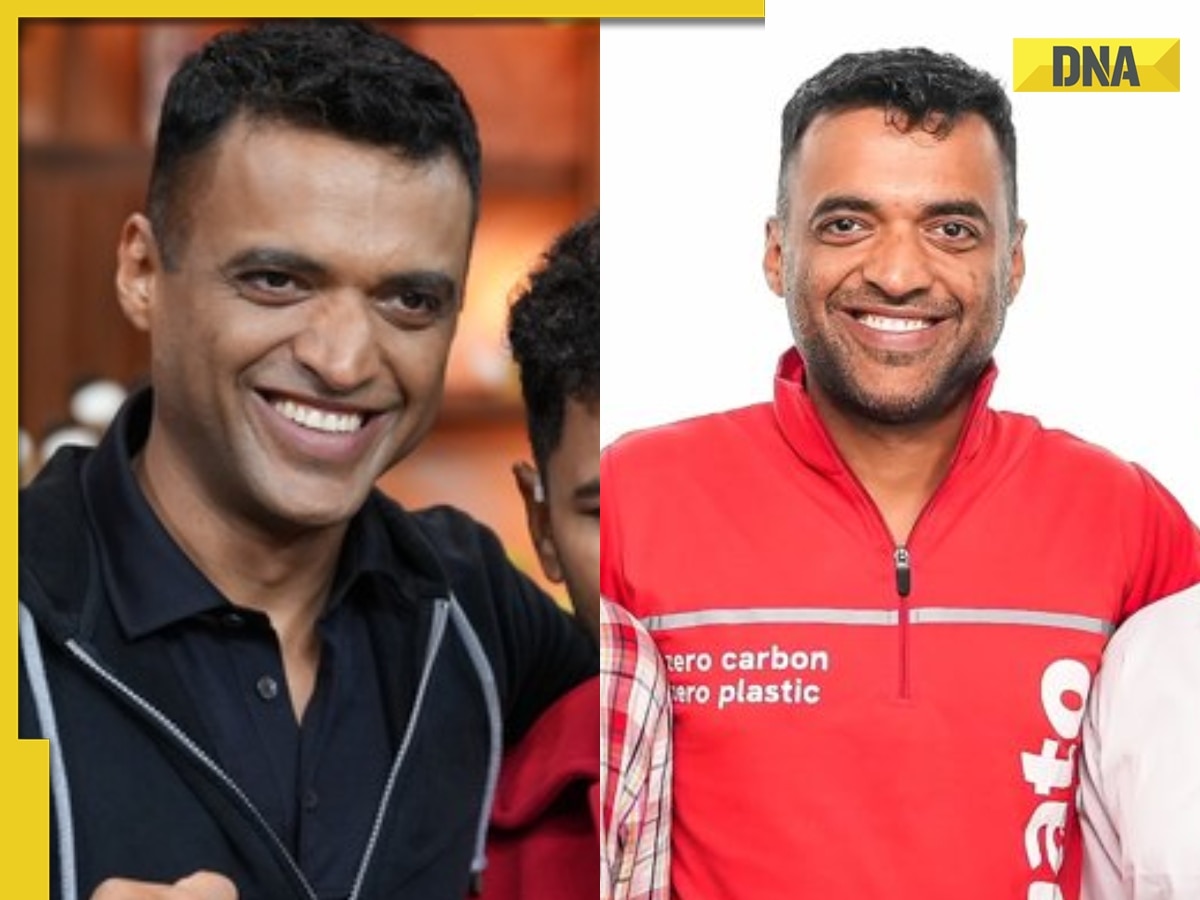 Zomato CEO Deepinder Goyal buys BIG super luxury apartment in this city, pays Rs 520000000, it is located in...