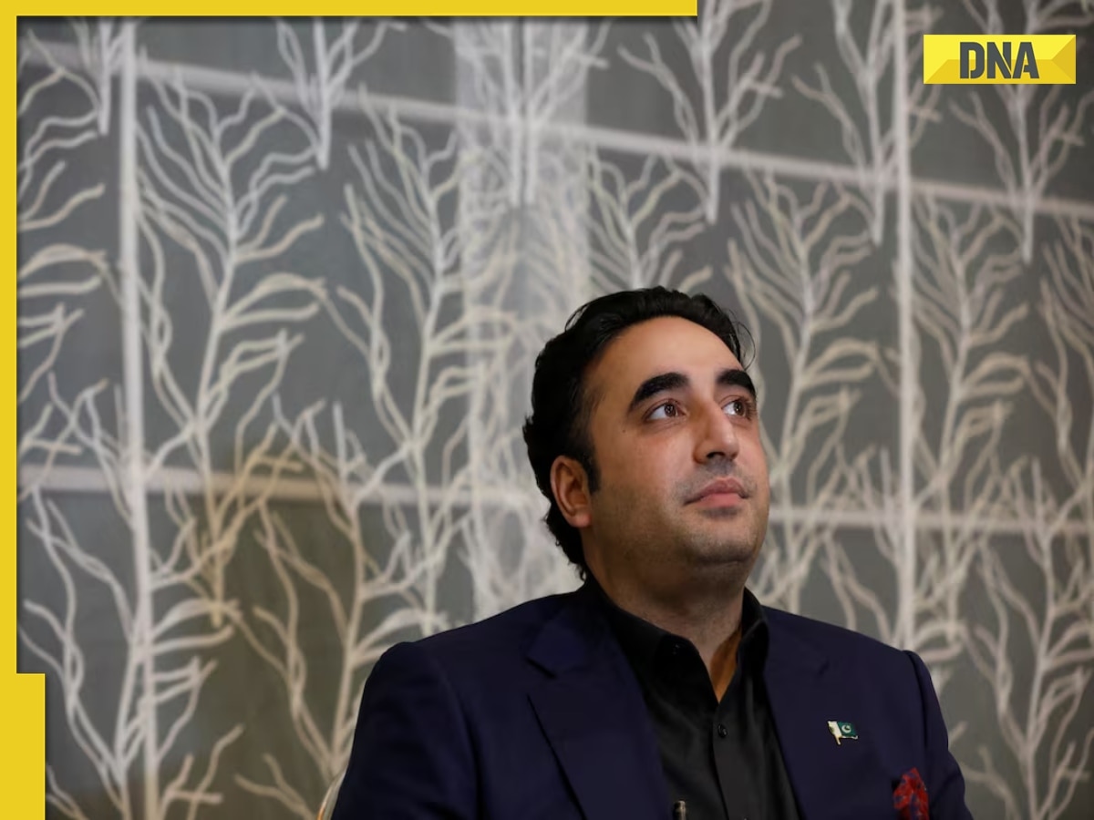 In a FIRST, Pakistan's Bilawal Bhutto admits presence of terror groups in country, says, 'We have...'