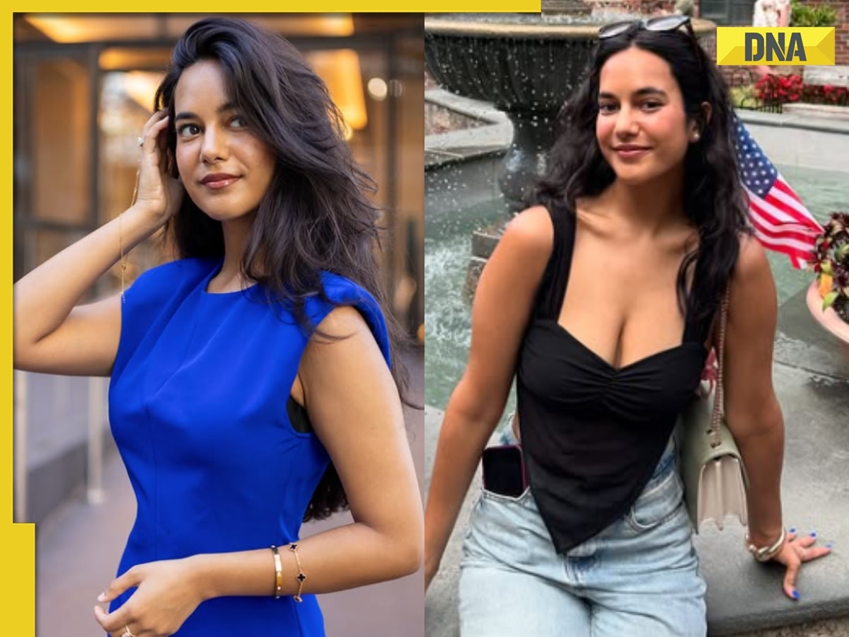 Meet Indian woman with Rs 1.6 crore salary package, lives in New York, works as...; not from IIT, IIM