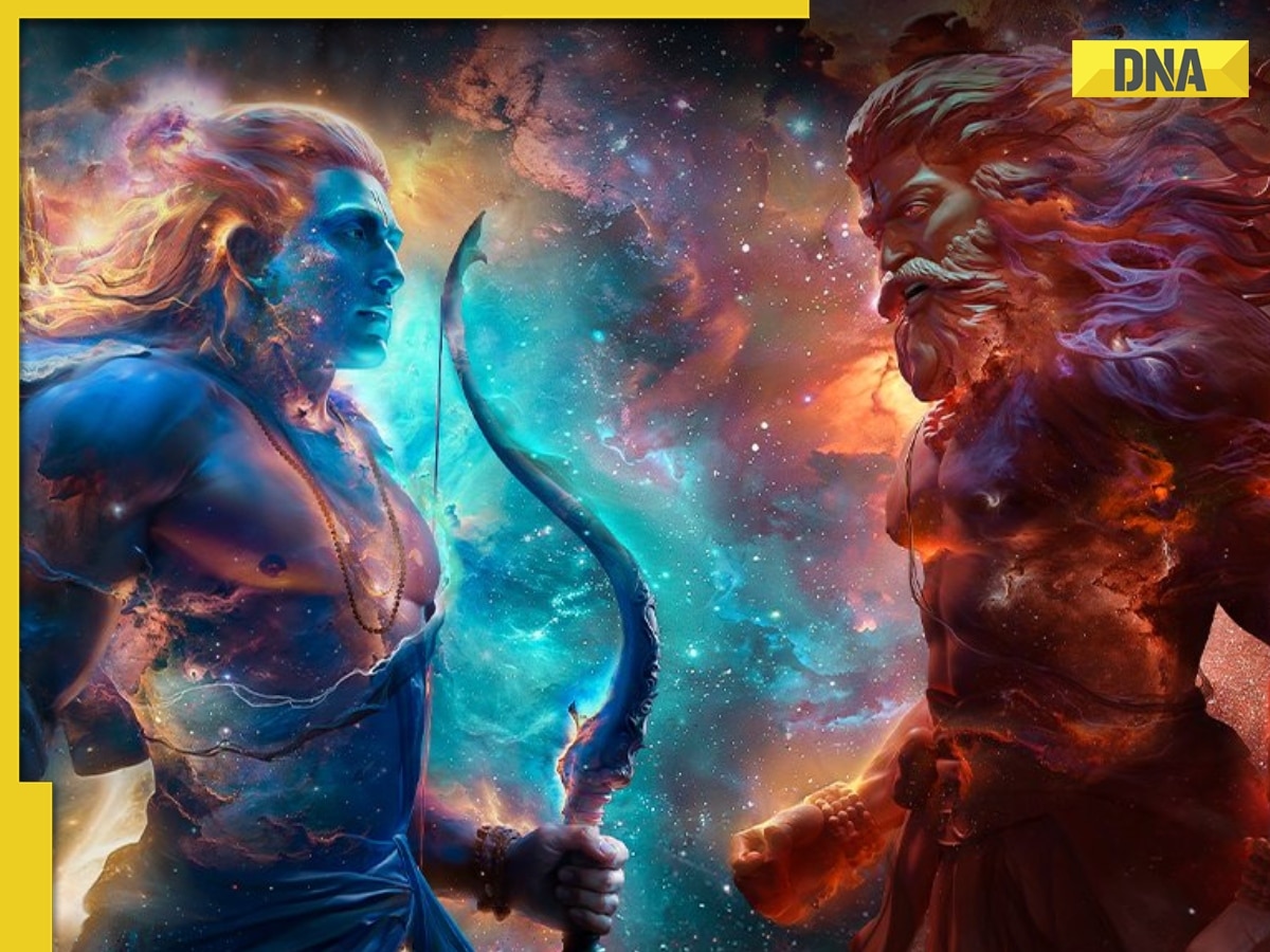 Yash's Ravana to appear for only 15 minutes in Ramayana Part 1 with Ranbir Kapoor's Lord Rama? Here's what we know