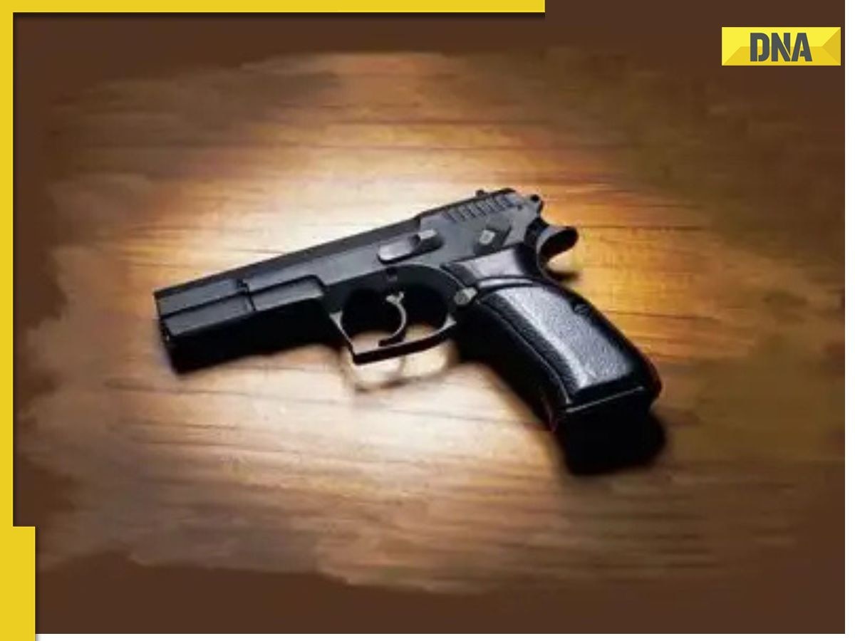 Tennis player Radhika Yadav shot dead by father, latter detained by police  