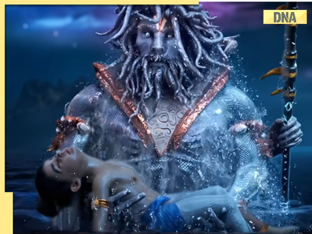 Mahavatar Narasimha: KGF, Salaar producer brings Hiranyakashyap and Prahlad's epic tale to life, netizens react 'Adipurush walo...'