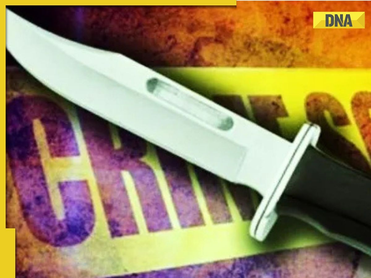 Two students stab principal to death after he asked for...; incident sparks fear in school