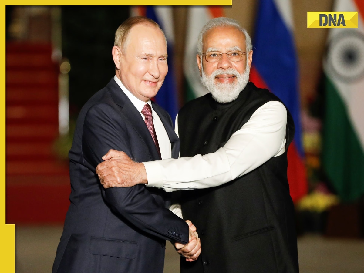 India's BIG statement on 500 per cent tariff threat from US, says, 'Halting trade with Russia...'