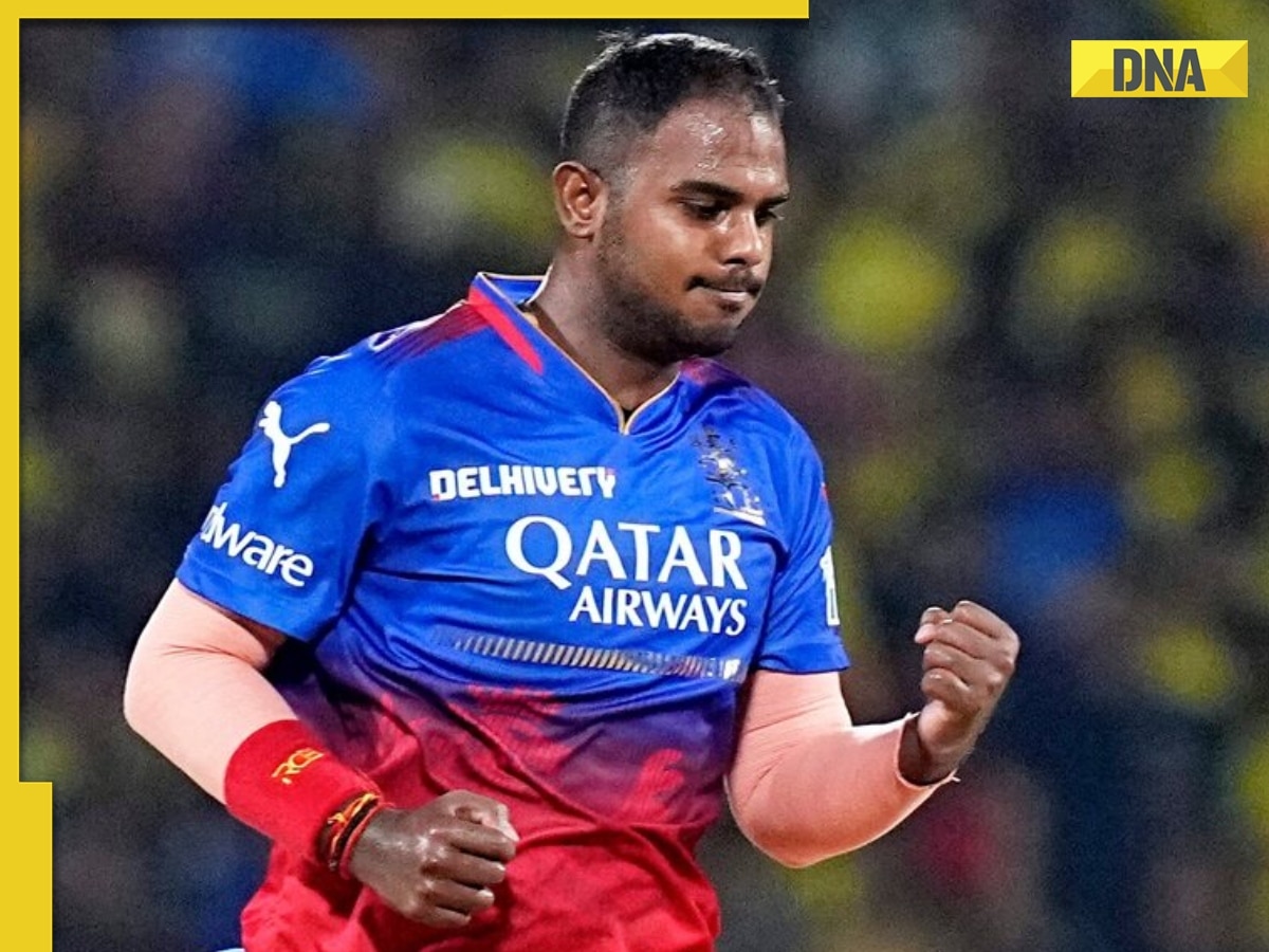RCB pacer Yash Dayal makes new move after FIR lodged against him in sexual exploitation case
