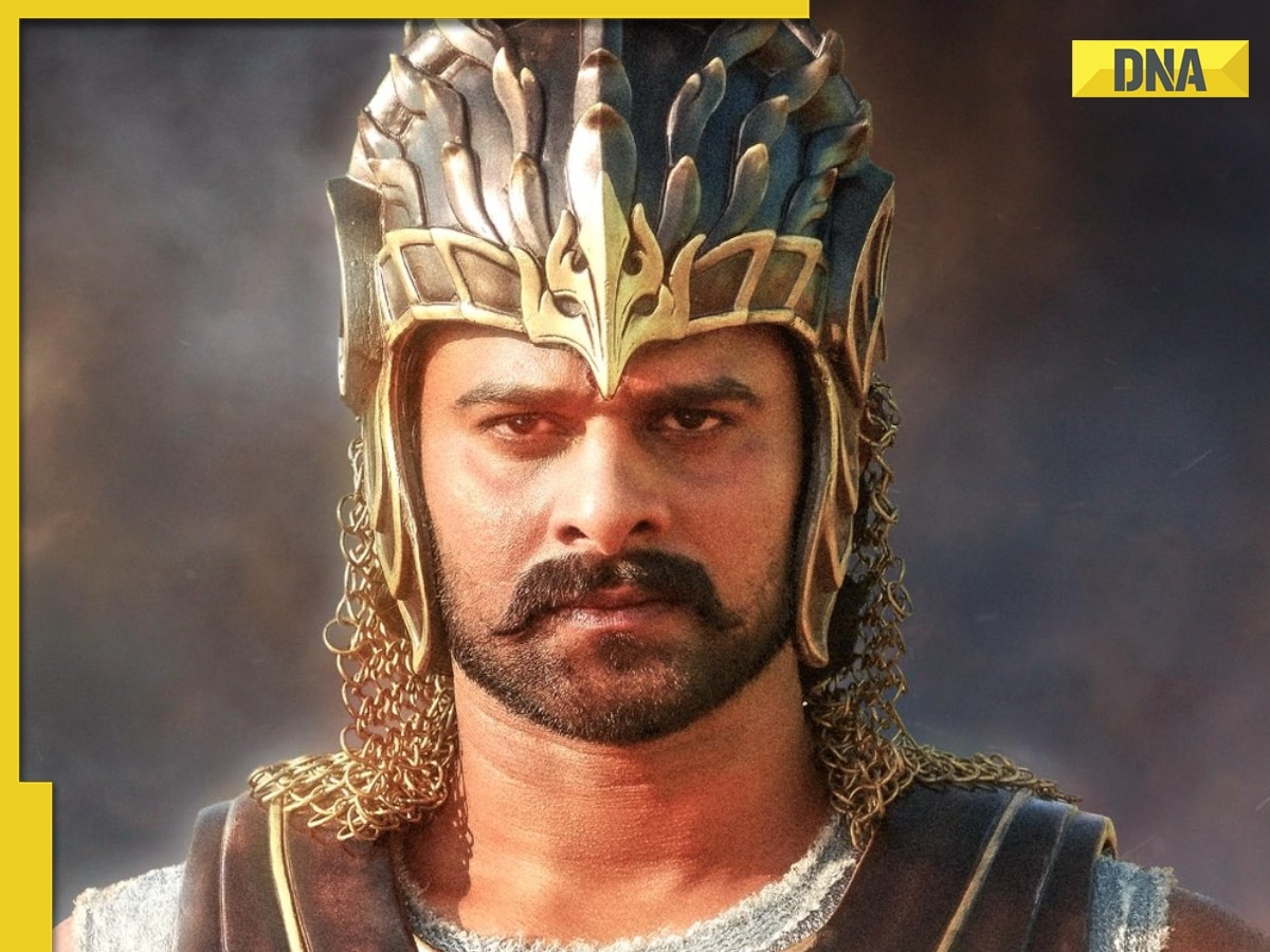 Baahubali The Epic: Prabhas' two-part combined film to release on this date, SS Rajamouli announces on 10th anniversary