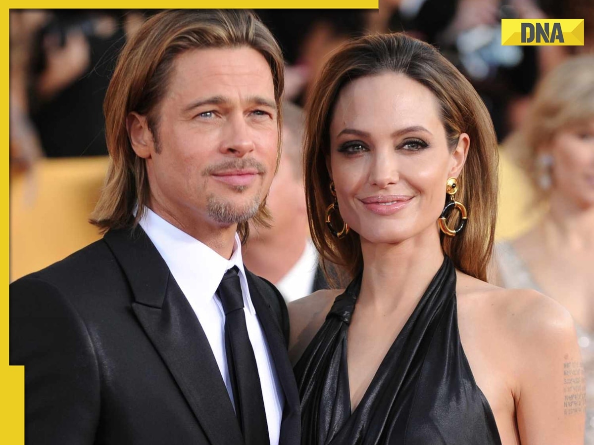 Brad Pitt wants to check Angelina Jolie's private messages nine years after their separation, here's why