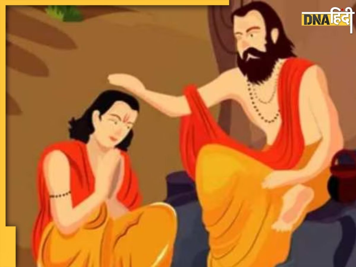 Guru Purnima 2025: क्यों मनाई जाती है गुरु पूर्णिमा? क्या है इसका इतिहास और धार्मिक महत्व, यहां जानें सबकुछ