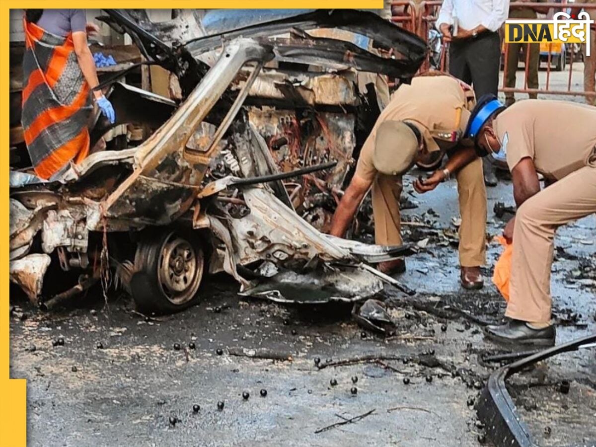 29 साल बाद पुलिस के हत्थे चढ़ा कोयंबटूर विस्फोट का आरोपी, कर्नाटक में गिरफ्तार