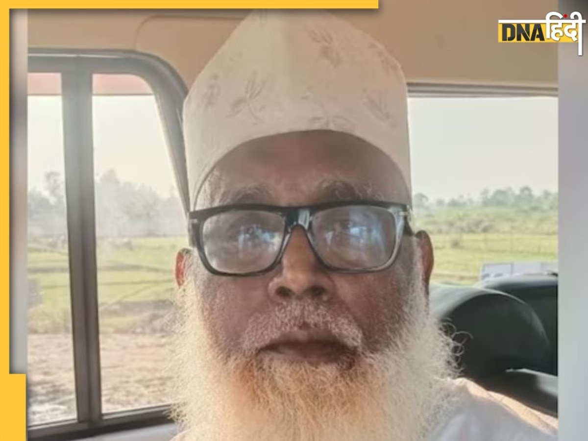 यूपी के छांगुर बाबा पर ईडी के आरोप उड़ा देंगे होश, कारनामे ऐसे बॉलीवुड के विलेन भी लगेंगे बौने!