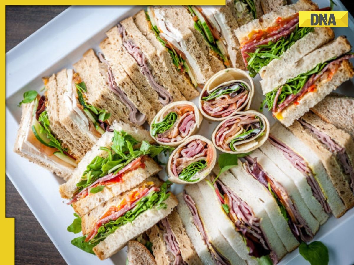 World’s best sandwich, with unique recipe, made in this country, not US, UK, it’s from...