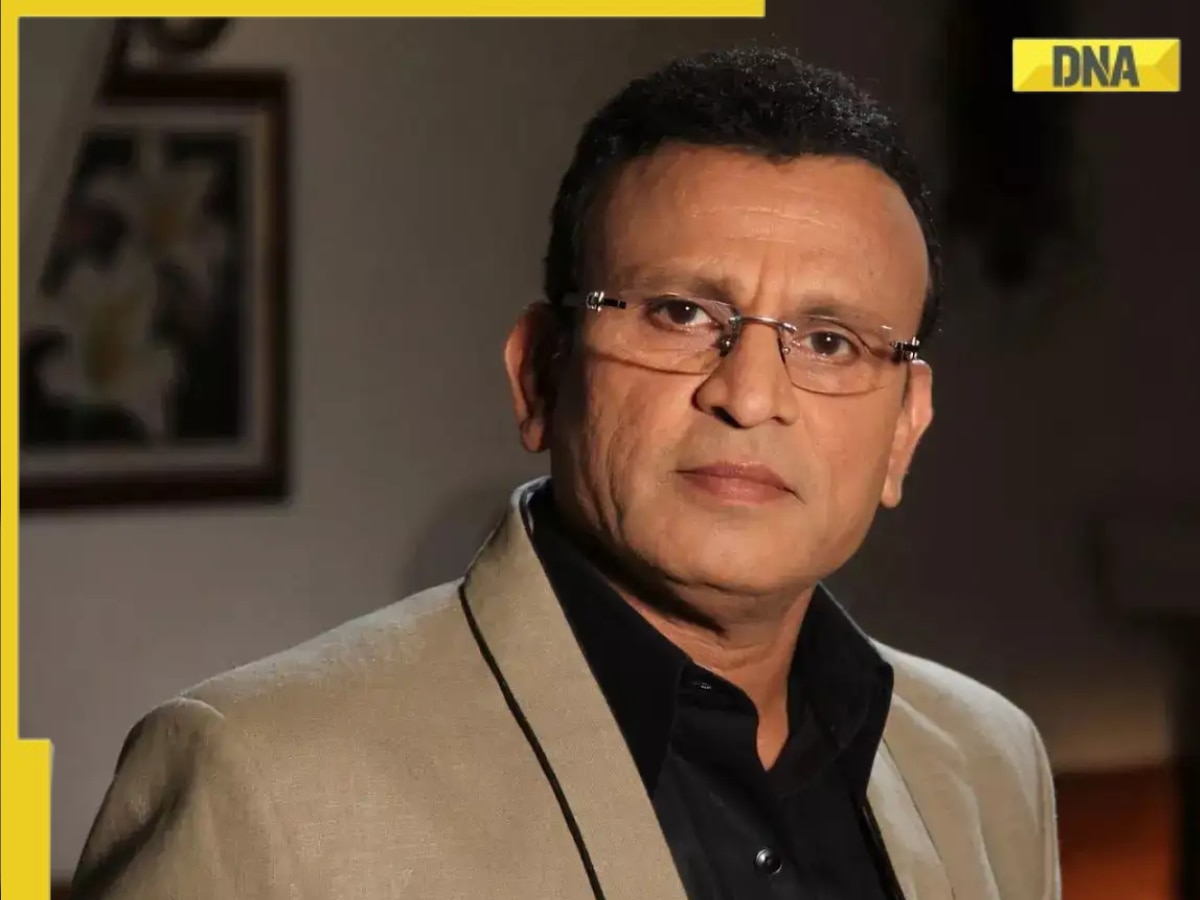 Annu Kapoor comments on 'unlawful violence' due to Hindi-Marathi conflict: 'Be it Raj Thackeray, Bal Thackeray, anyone who...'