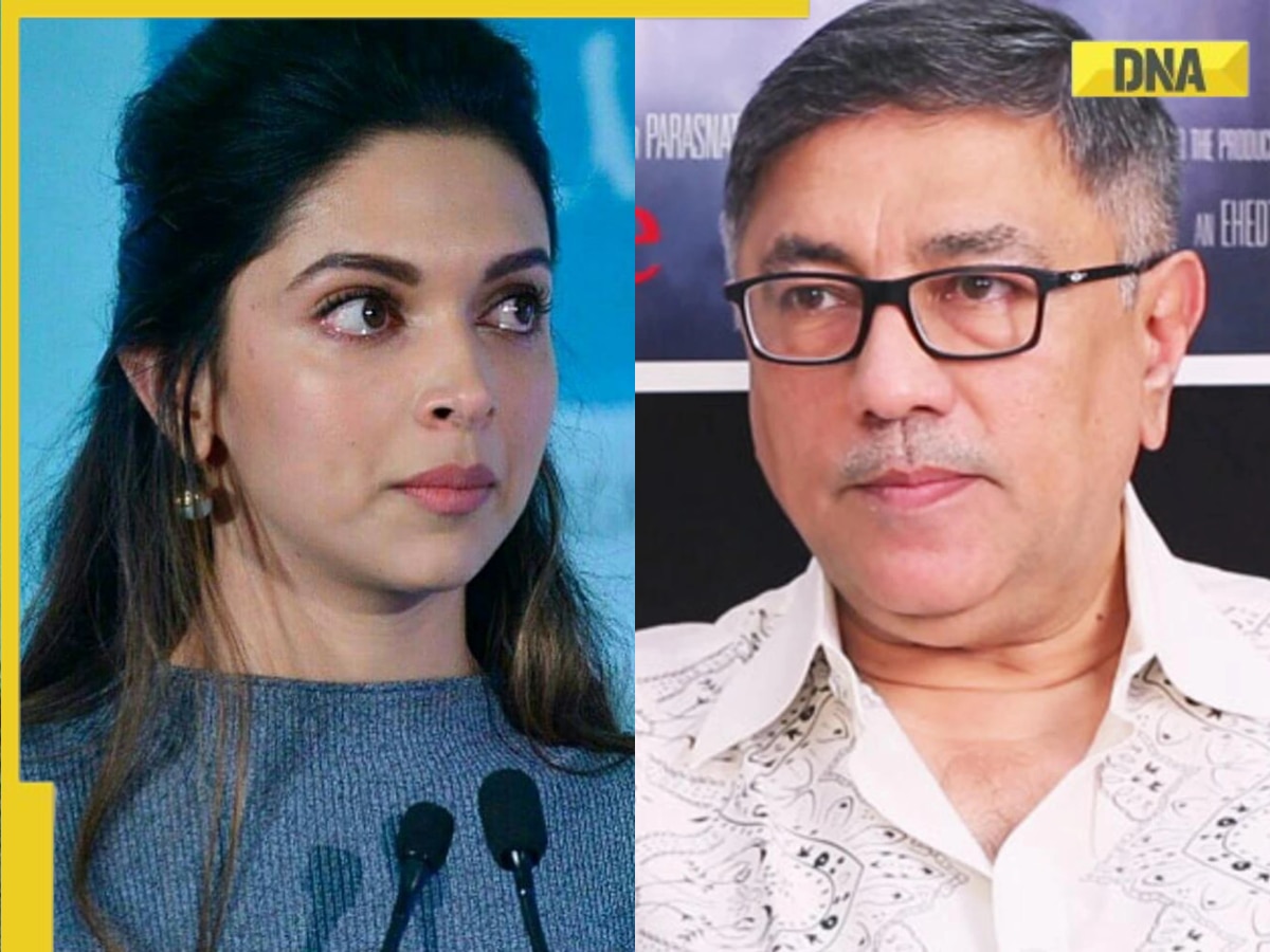 'Deepika Padukone's 8-hour shift demand is unreal': Filmmaker Suneel Darshan says 'one should work only with those people who..'