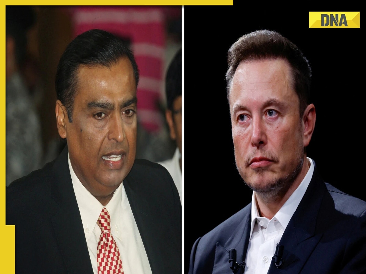 Elon Musk's BIG India move as his company is set to launch first store in the country, has this Mukesh Ambani, Nita Ambani link...
