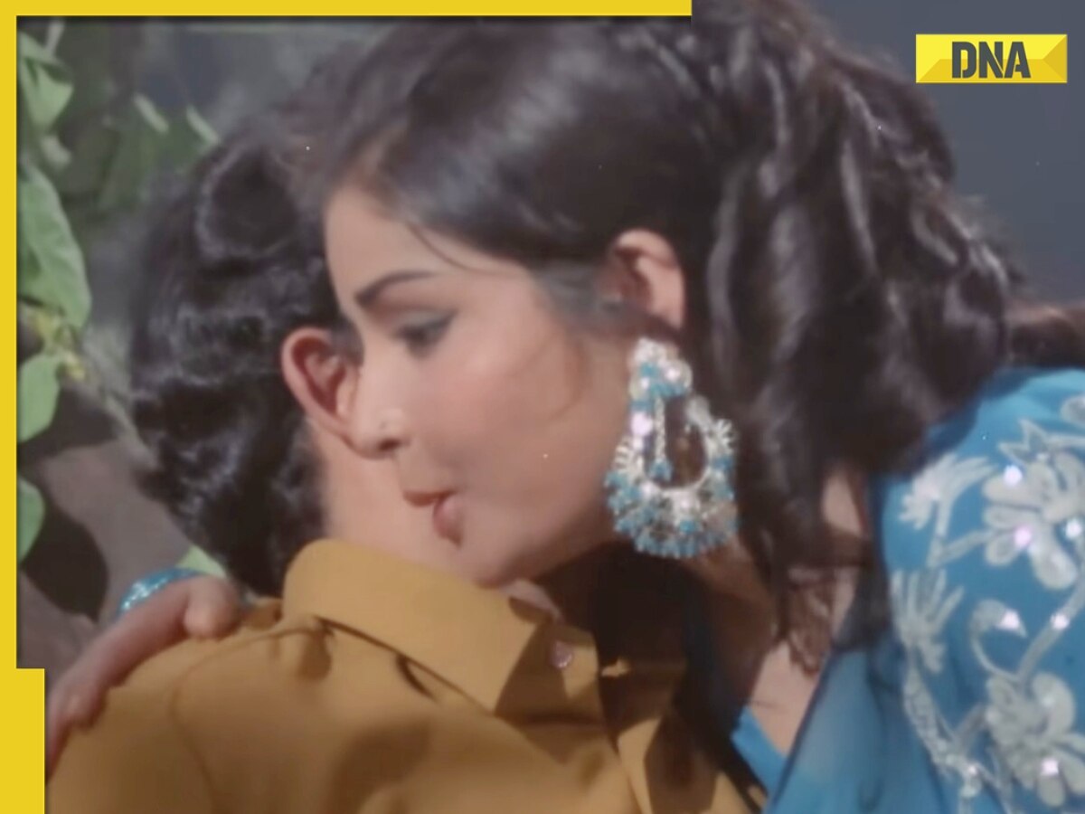 This actor 'numbered' his girlfriends, feared gold-diggers, died lonely without wife or home, had failed relationships with Shabana Azmi and..., his name is..