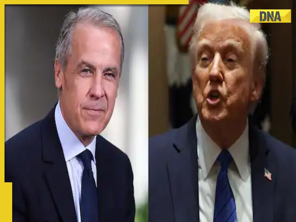 After Donald Trump's slaps 35% tariff, Canada PM Mark Carney says 'will continue to defend our business'