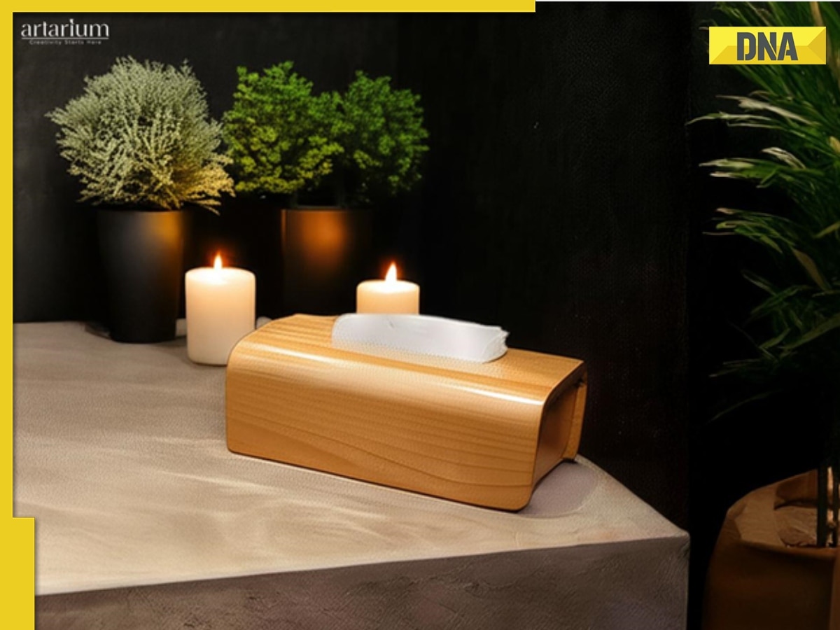 Artarium embraces sustainability with eco-friendly wooden tissue boxes 