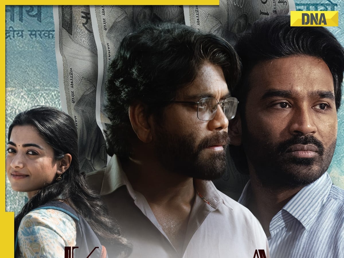 Kuberaa OTT release date: When, where to watch Nagarjuna, Dhanush, Rashmika Mandanna-starrer crime drama film