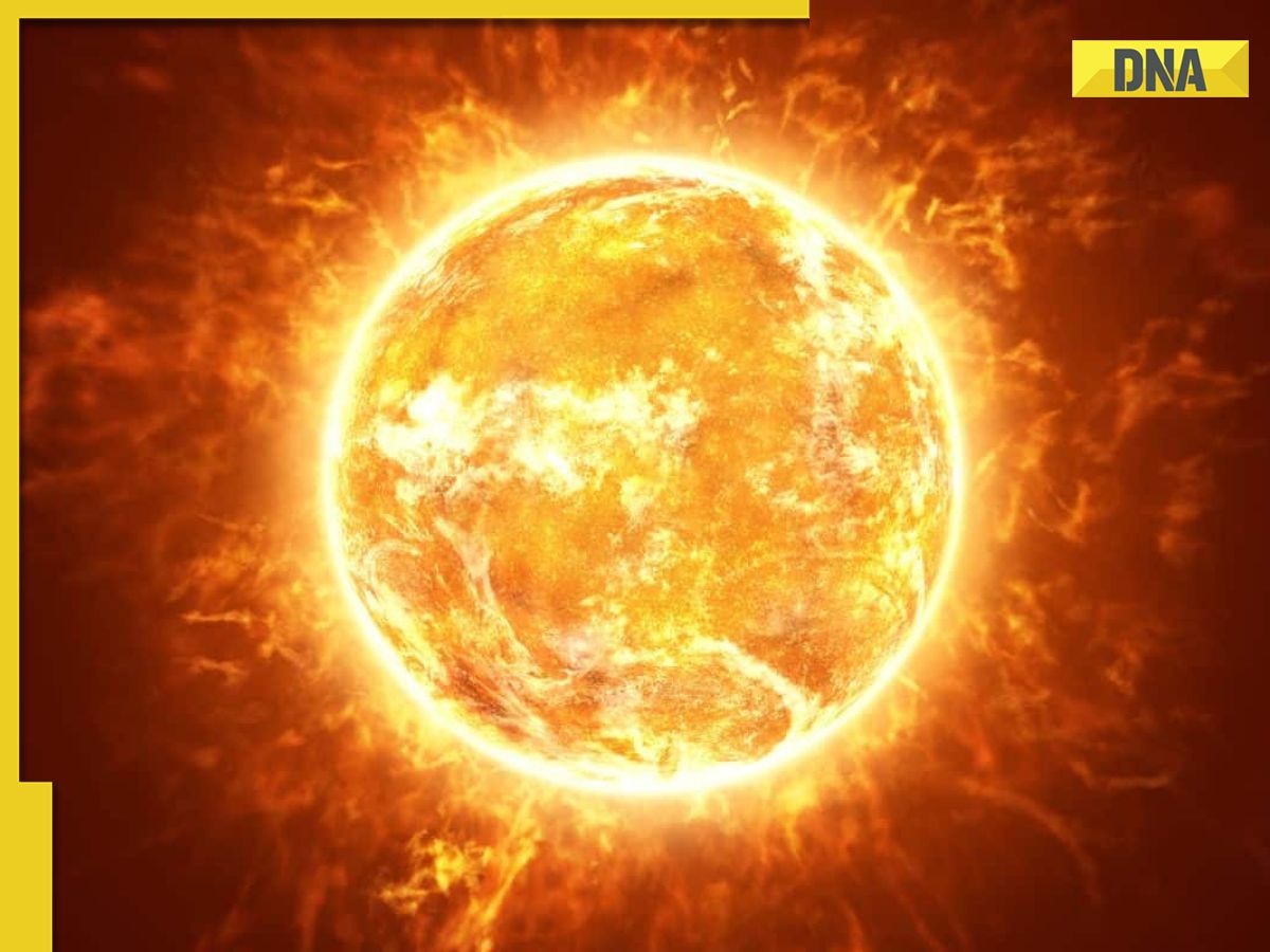 What is ‘Solar Maximum’ and why NASA says it could affect your daily life
